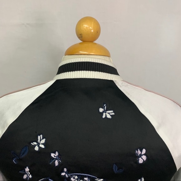 Aritzia Talula Embroidered Jacket - Picture 11 of 16